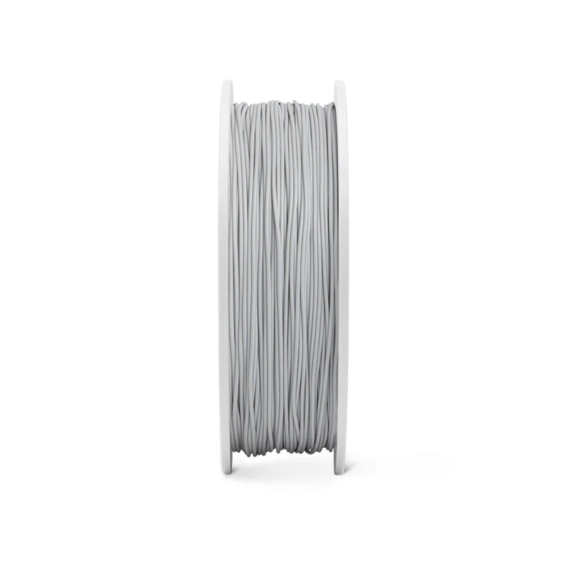 Matte PET-G - Grey - Fiberlogy - Image 2