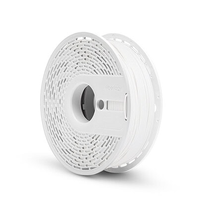 Matte PET-G-White-Fiberlogy