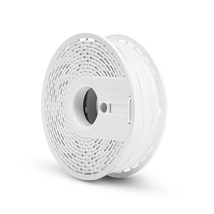 Matte PET-G-White-Fiberlogy