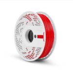 Matte PET-G- Red - red - Fiberlogy