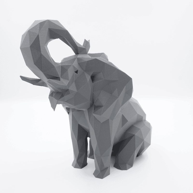 Matte PET-G - Grey - Fiberlogy - Image 11