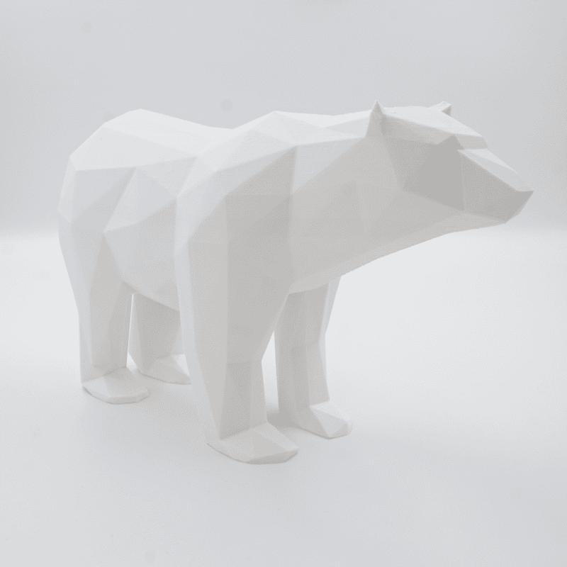 Matte PET-G - Grey - Fiberlogy - Image 10