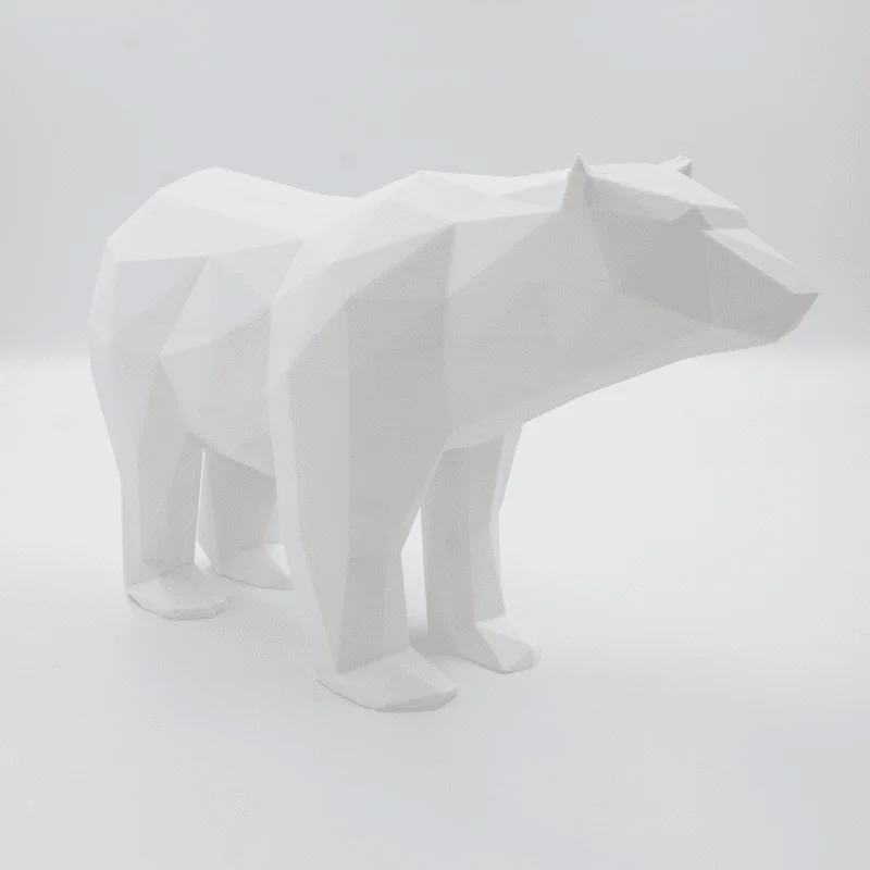 Matte PET-G - Grey - Fiberlogy - Image 10