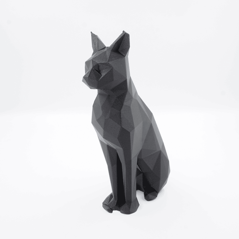 Matte PET-G - Grey - Fiberlogy - Image 9