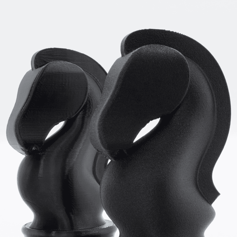 Matte PET-G - Grey - Fiberlogy - Image 8