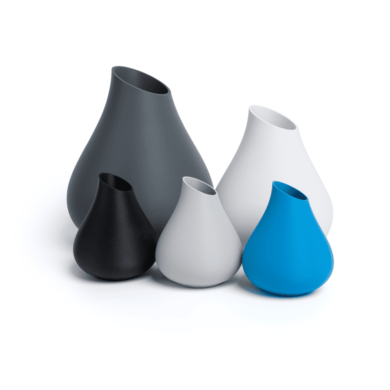 Matte PET-G - Grey - Fiberlogy - Image 7