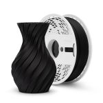 PLA Matte Black 850g Fiberlogy