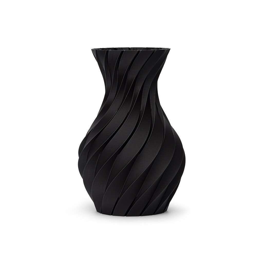 PLA Matte Black 850g Fiberlogy - Image 7