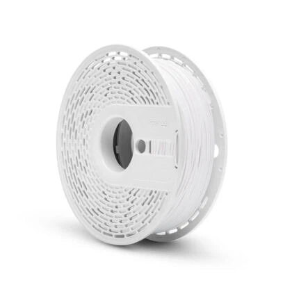 PA12 White - white - Nylon - Fiberlogy