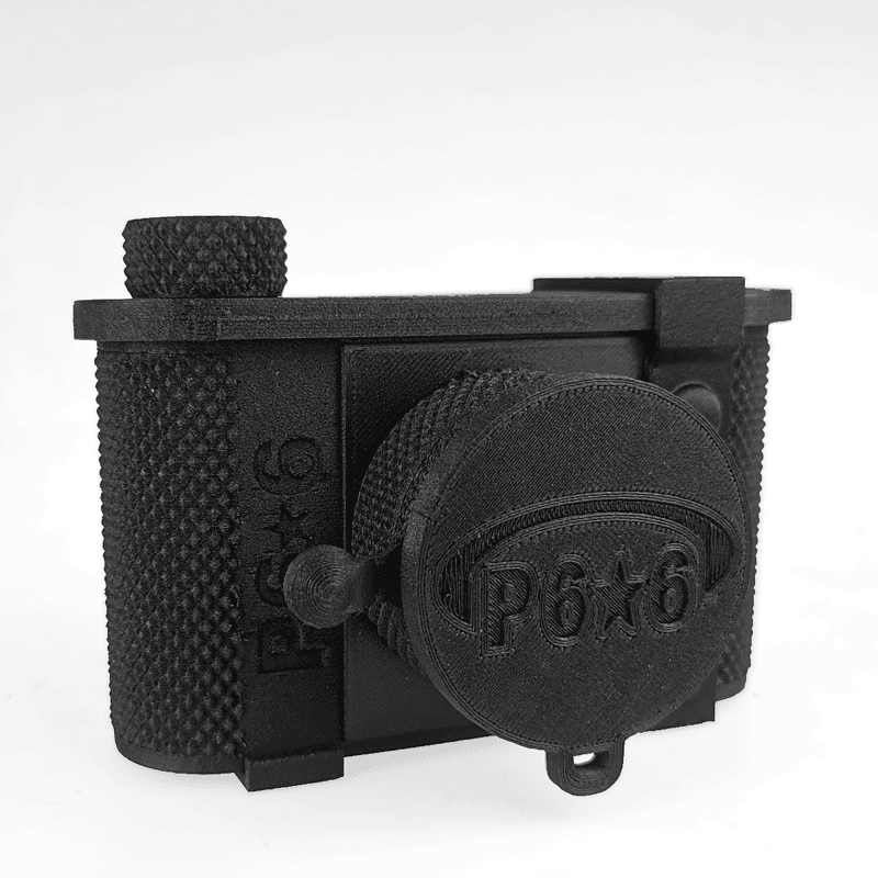 NYLON PA12+CF15 Filament- Black - Fiberlogy - Image 6