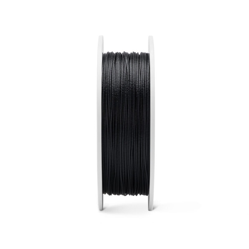 NYLON PA12+CF15 Filament- Black - Fiberlogy - Image 2