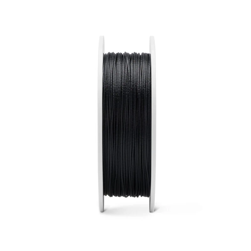 NYLON PA12+CF15 Filament- Black - Fiberlogy - Image 2