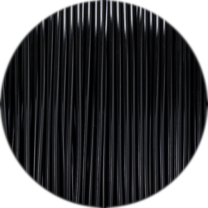PC/ABS Black - black - Fiberlogy - Image 3