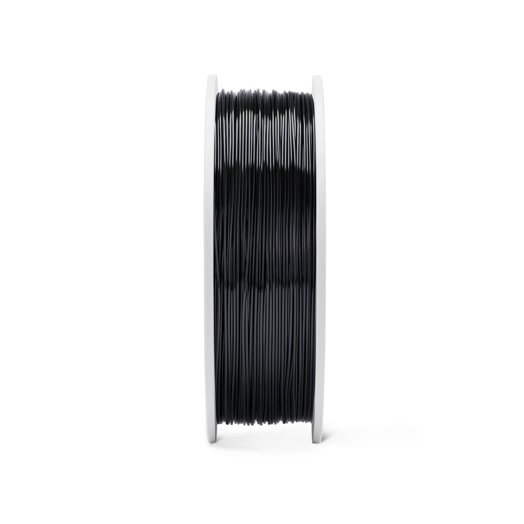 PC/ABS Black - black - Fiberlogy - Image 2