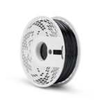 PC/ABS Black - black - Fiberlogy