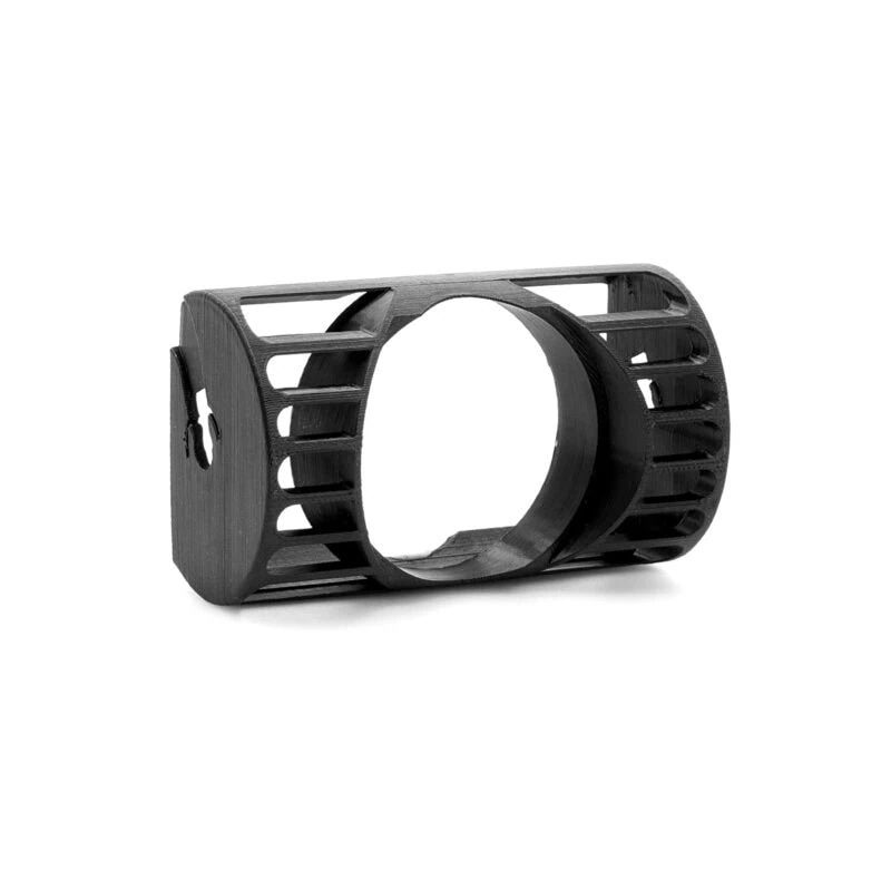 PC/ABS Black - black - Fiberlogy - Image 5