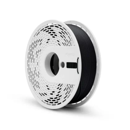 PCTG+GF - Black - Fiberlogy 0.75 kg.