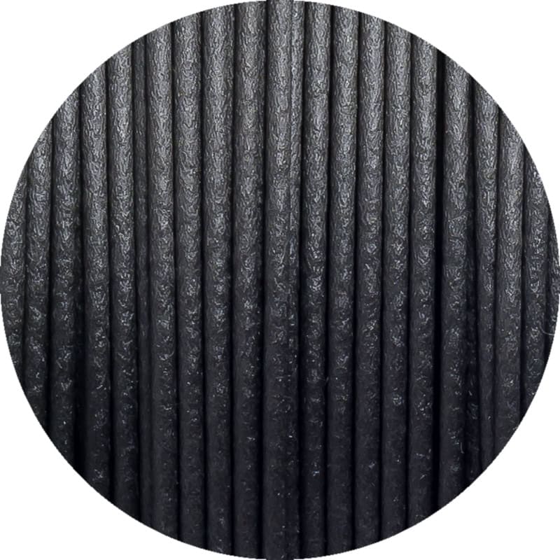 PETG + CF - Black - Fiberlogy - Image 4