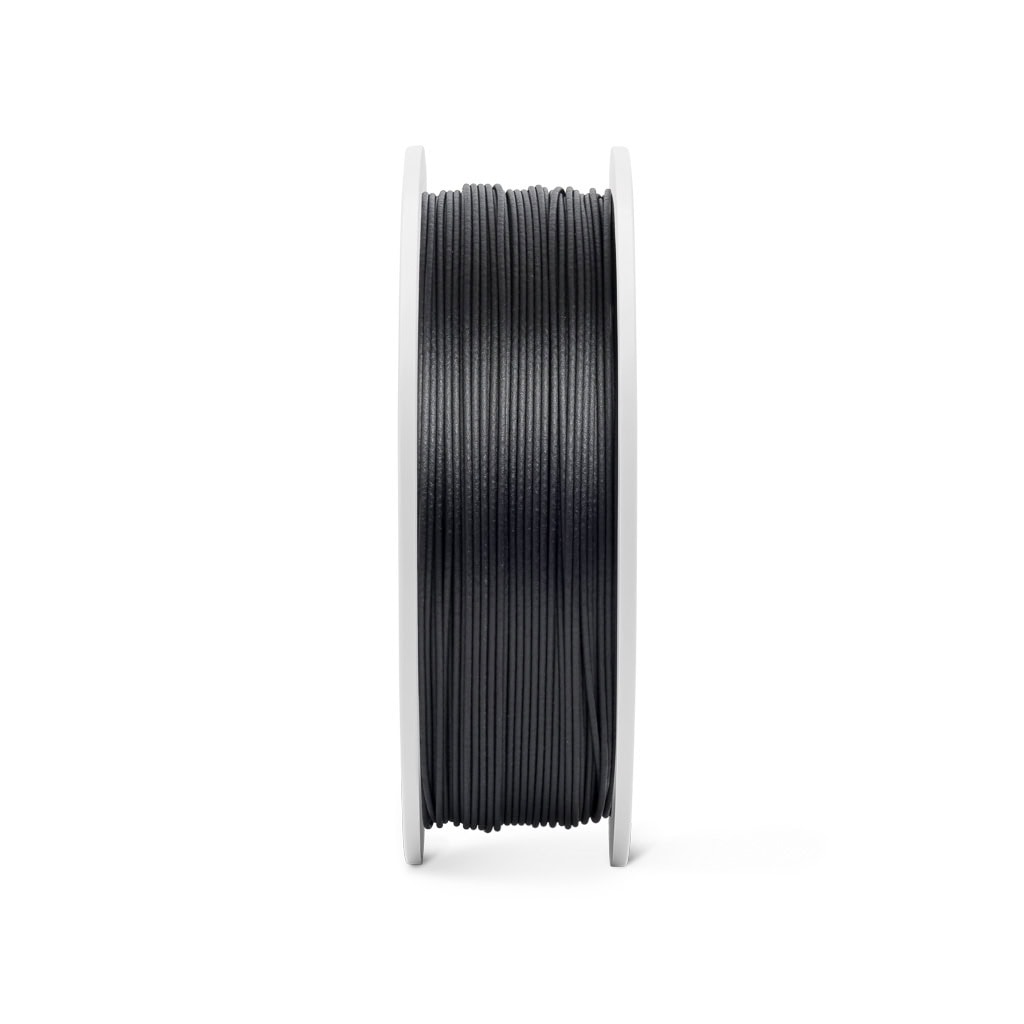 PETG + CF - Black - Fiberlogy - Image 3
