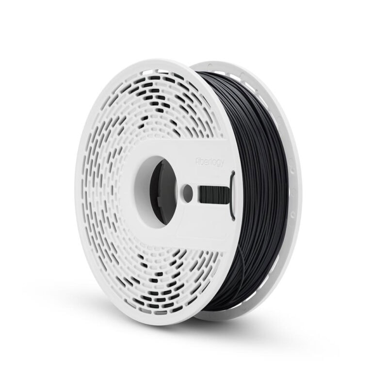 PP- black Fiberlogy