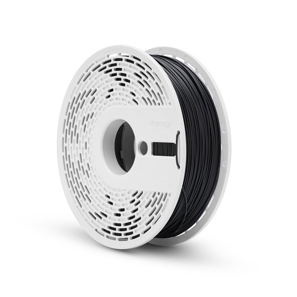 PP- black Fiberlogy