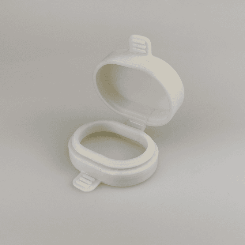 PP- black Fiberlogy - Image 6