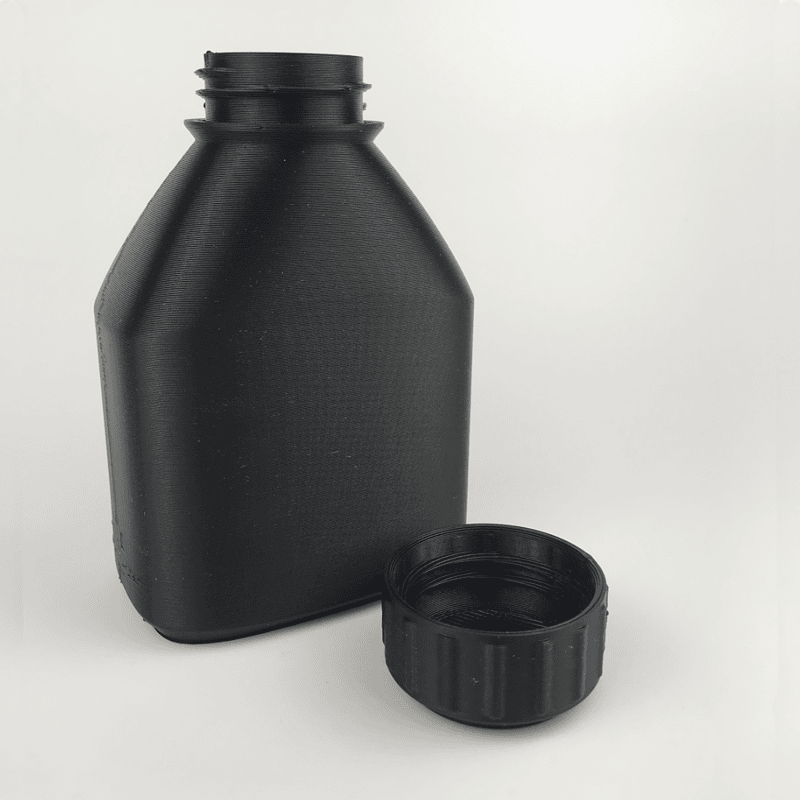 PP- black Fiberlogy - Image 5