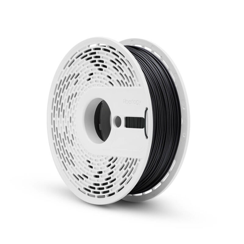 R PETG Anthracite-Fiberlogy