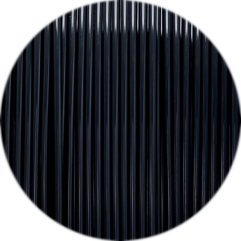 R PP 100% Recycled - Anthracite - (Fiberlogy) - Image 4