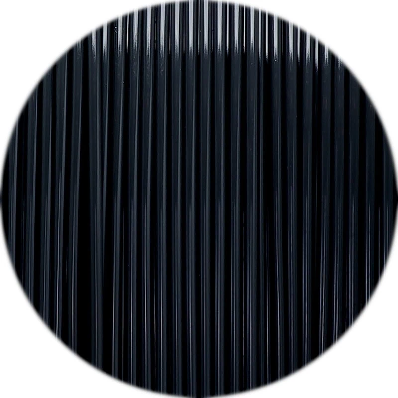 R PP 100% Recycled - Anthracite - (Fiberlogy) - Image 4
