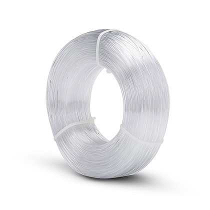 Refill Easy PET-G- Pure Transparent- transparent