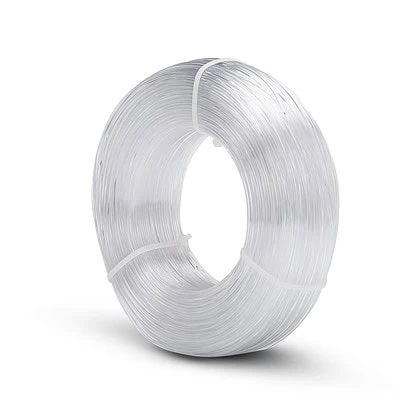 Refill Easy PET-G- Pure Transparent- transparent