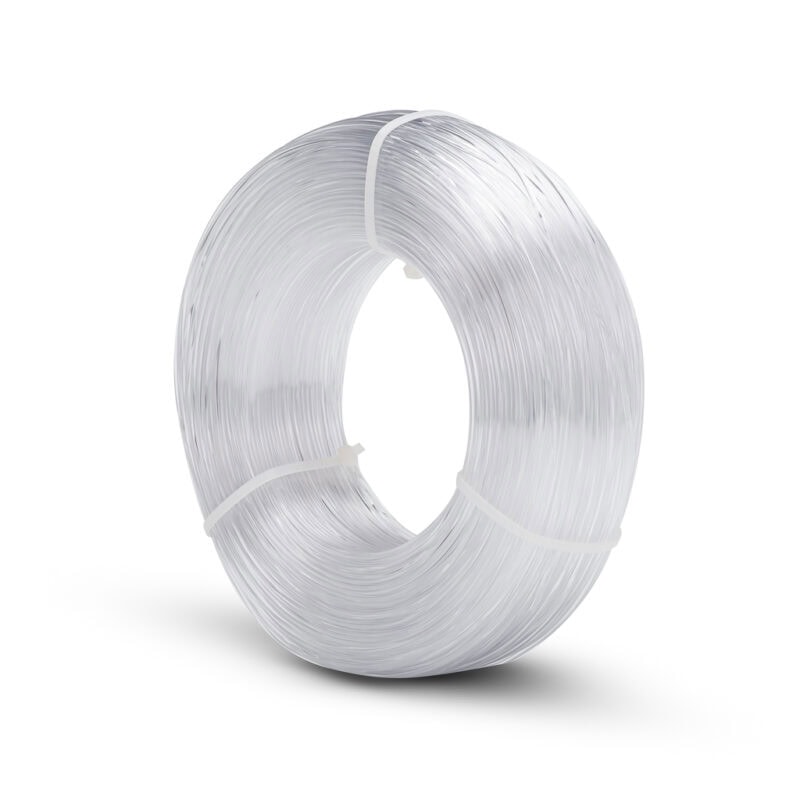 Refill Easy PET-G- Pure Transparent- transparent