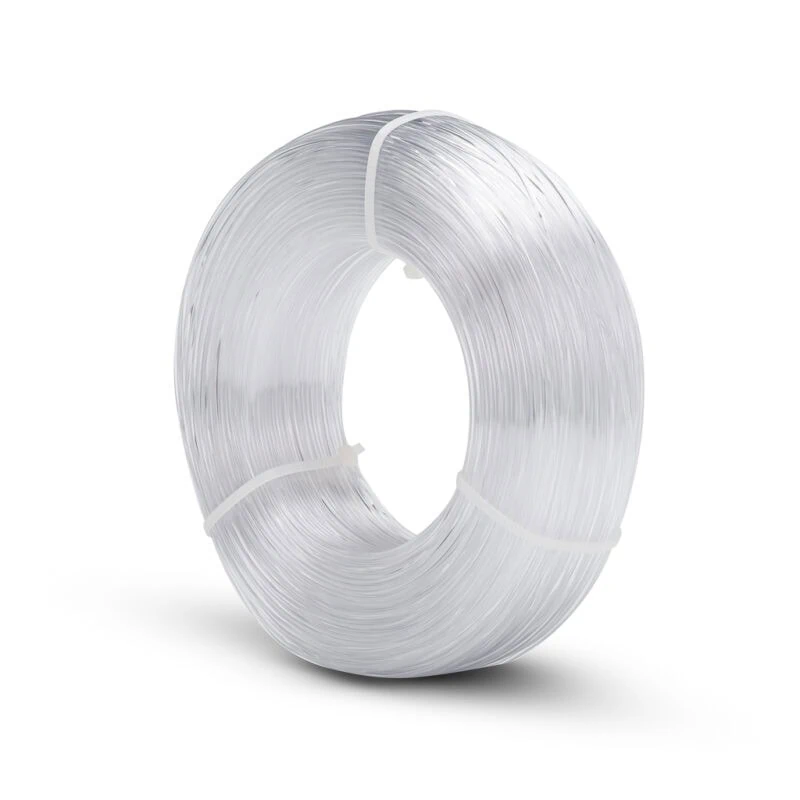 Refill Easy PET-G- Pure Transparent- transparent