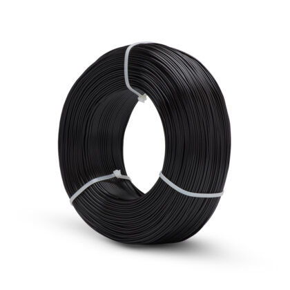 Easy PLA Refill Black 850g Fiberlogy