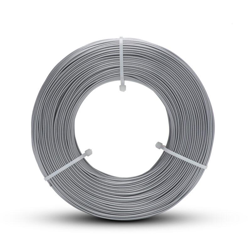 Easy PLA Refill - Inox Fiberlogy - Image 2