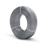 Easy PLA Refill - инокс Fiberlogy