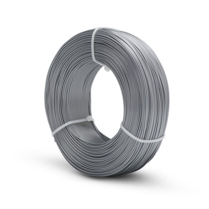 Easy PLA Refill - инокс Fiberlogy