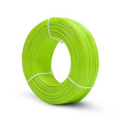 Easy PLA Refill - светло зелено Fiberlogy