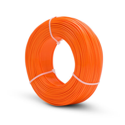 Easy PLA Refill - Orange - Fiberlogy (made in EU)