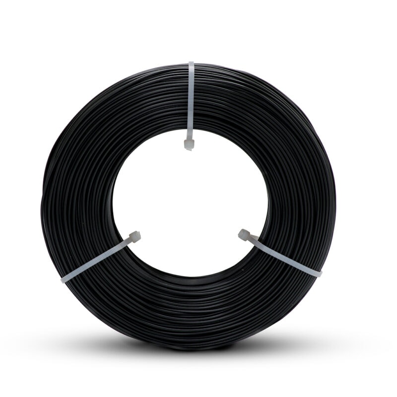 R-PETG refill - Anthracite - FIberlogy - Image 2