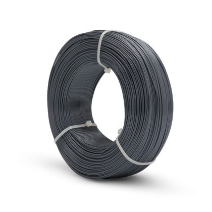 Easy PETG Refill Graphite 850g Fiberlogy