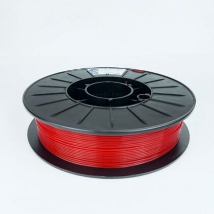 Flexible Soft 85A - червено 650 g. 1.75mm