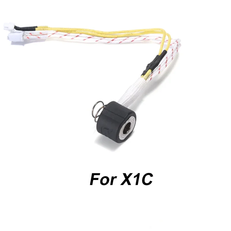 Panda Revo X1 hotend - Image 9