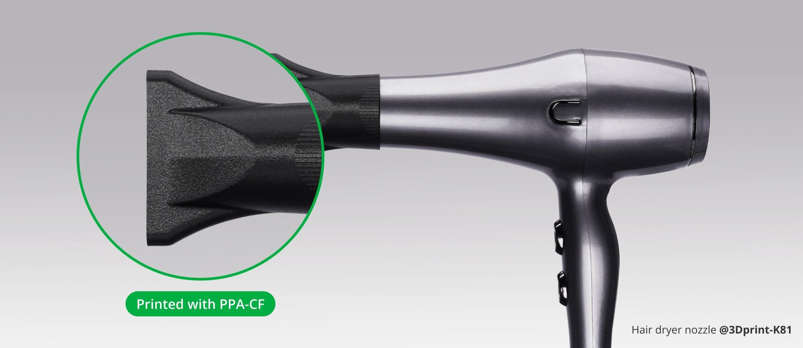 PPA CF Black 750g Bambu Lab