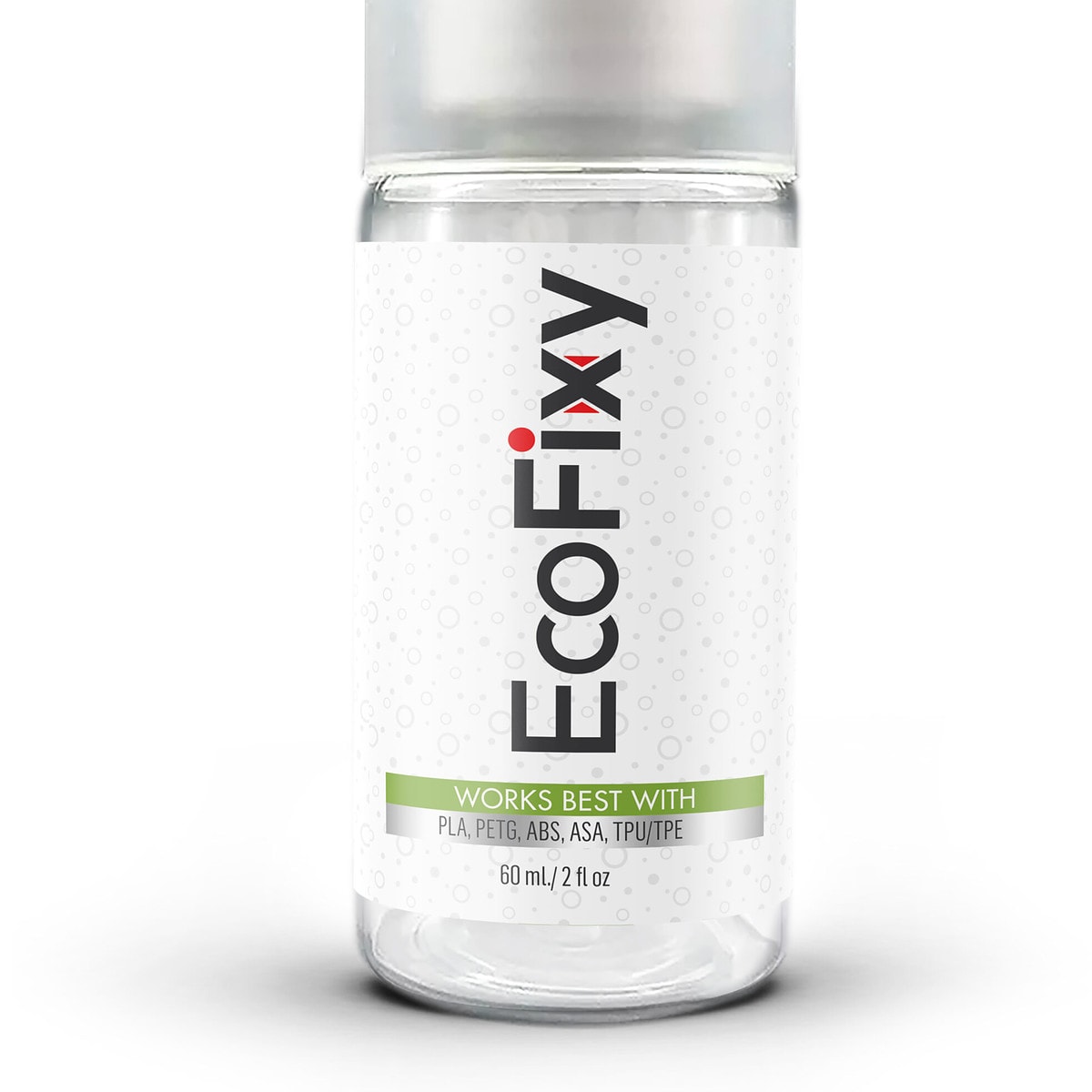 EcoFixy - glue for 3D printing