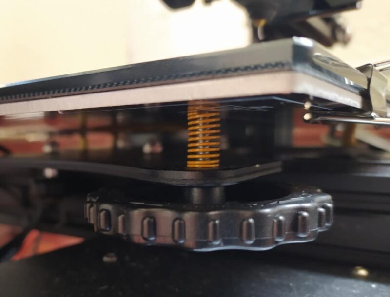 Alignment nut - Image 2