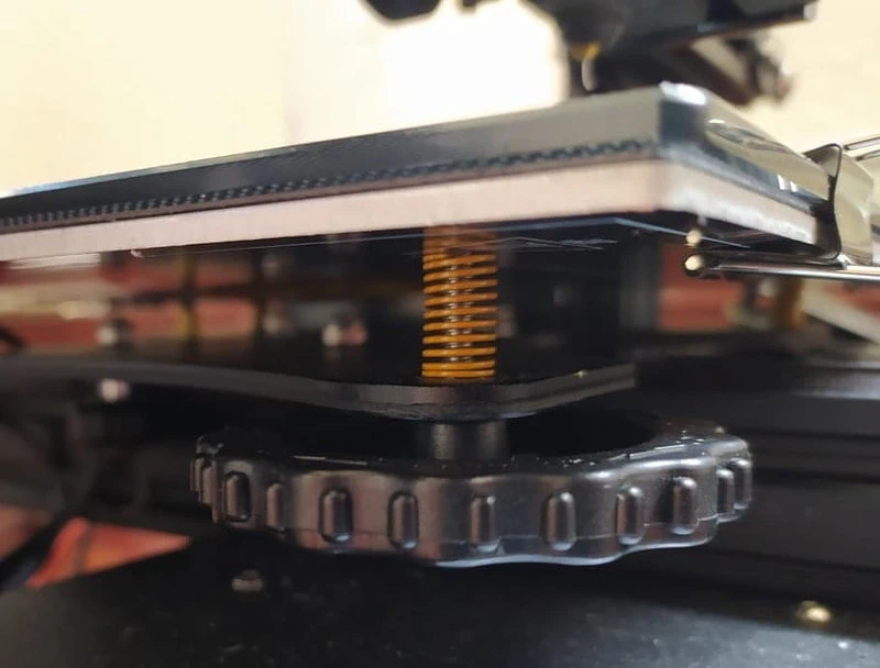 Alignment nut - Image 2