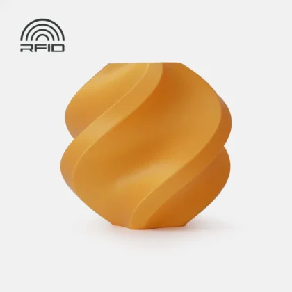 PLA Basic - without spool - Gold - Bambu Lab