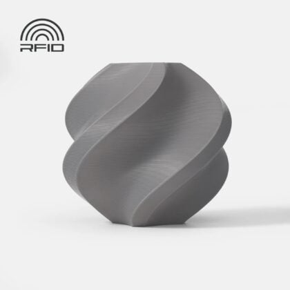 ASA - with spool - Grey - Bambu Lab